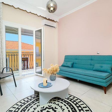 Notos House Vila Limenaria  Exterior foto