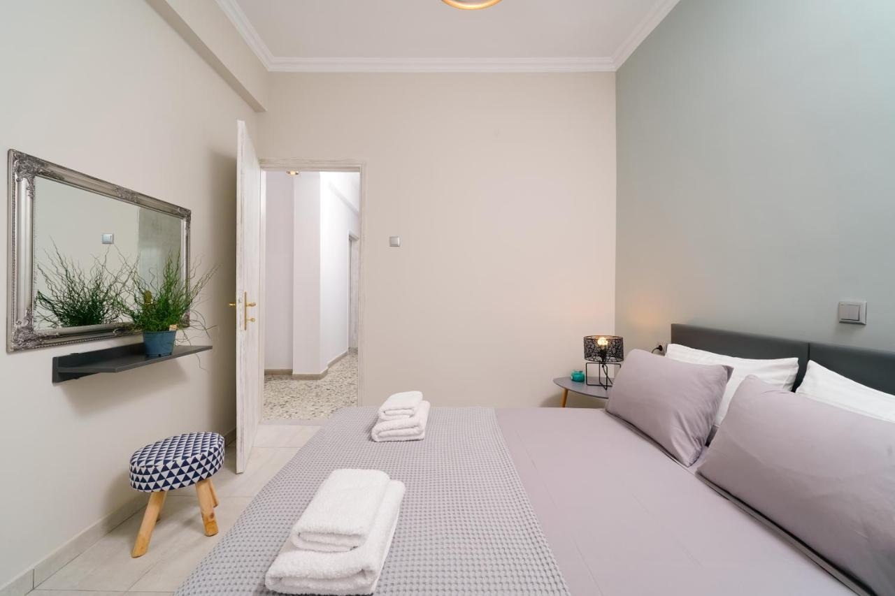 Notos House Vila Limenaria  Exterior foto