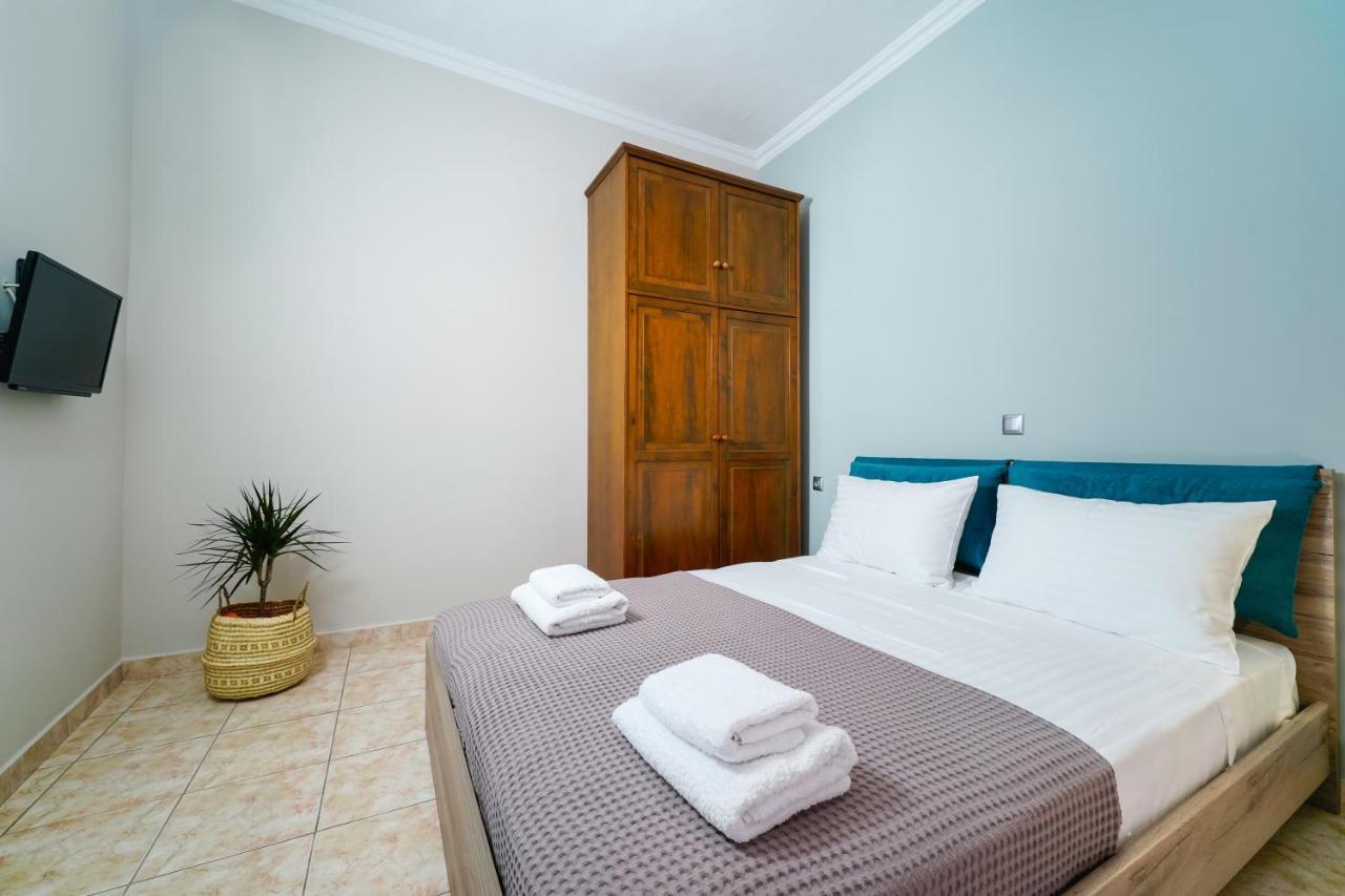 Notos House Vila Limenaria  Exterior foto