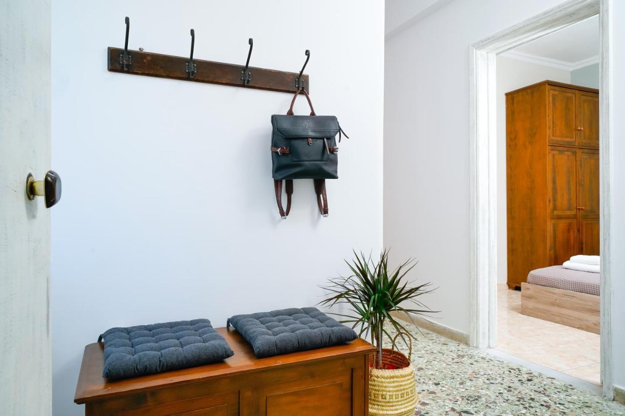 Notos House Vila Limenaria  Exterior foto